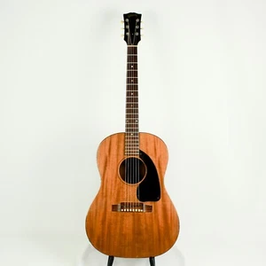1967 Gibson LG-O Acoustic Guitar w/Case - Picture 1 of 16