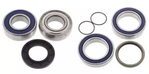 Lower Drive Shaft & Upper Jack Shaft Bearing & Seal Kit MXZ Sport 550F 2011-2014 - Picture 1 of 3