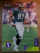 Upper Deck Collector's Choice Update 1996 Rookie Collection Cards  - YOU PICK