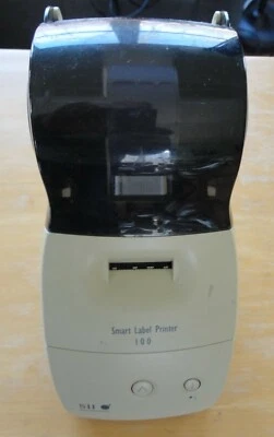 Seiko Smart Label Printer - Model SLP 100  - Image 1 of 3