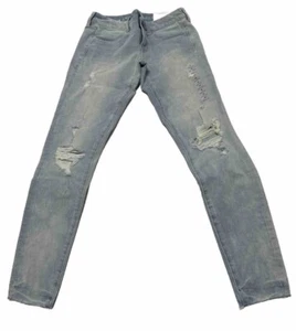 NWT AMERICAN EAGLE OUTFITTERS Super Super Stretch Jegging size 4 - Picture 1 of 4