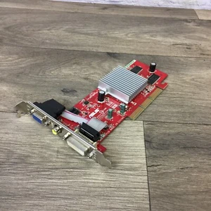 ASUS ATI RADEON 9250 128MB A9250/TD/128M/A A165C - Picture 1 of 7