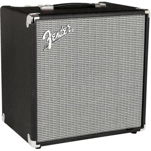 Fender Rumble 40 1x10 40W Bass Combo Amp - Picture 1 of 6