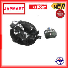 For Mitsubishi Triton Ml/mn A/c Condenser Fan 07/06~12/14 F80-anf-ttbm