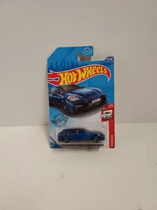 NEW Hot Wheels Porsche Pan-American Turbo S E-Hybrid Sport 44/250 HW Porsche 3/5 - Picture 1 of 3