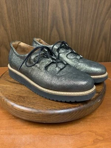 Mocasines con cordones L'AMOUR des PIEDS Zahavah Ximena talla 5 1/2 mujer - Imagen 1 de 20