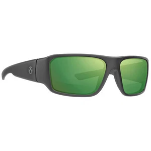 Magpul Rift Eyewear Polarized Violet Lens/Green Mirror MAG1126-1-001-4050 - Picture 1 of 3