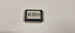 W-05-0529-00 KENWOOD Integrierter Schaltkreis ''UK Unternehmen Seit 1983'' - Picture 1 of 1