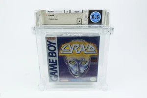 Nintendo Game Boy *Cyraid* Sealed New WATA 8.5 A no VGA Pop 2 - Bild 1 von 11