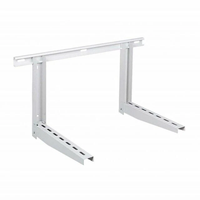 Dianclima 413-MVTE80 Staffa per Climatizzatore Portata 100 Kg - Acciaio Inox