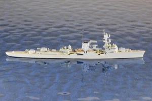 Leipzig   Hersteller Delphin 46 ,1:1250 Schiffsmodell,Modellschiff - Bild 1 von 2