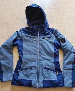 Etirel Damen Skijacke Safine Gr. 36 - Bild 1 von 5
