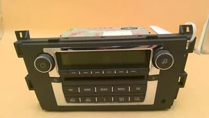 M4G493337A Audio & Visual Equip.(radio) CADILLAC DTS 07 08 09 - Foto 1 di 5