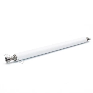 New Thin Kit Platen Roller For Zebra ZE521 Thermal Label Printer P1112750-040 - Picture 1 of 4