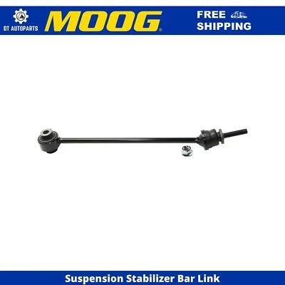 For 2016-2018 Mercedes-Benz GLE550e Suspension Stabilizer Bar Link MOOG 2016 - Image 1 of 4