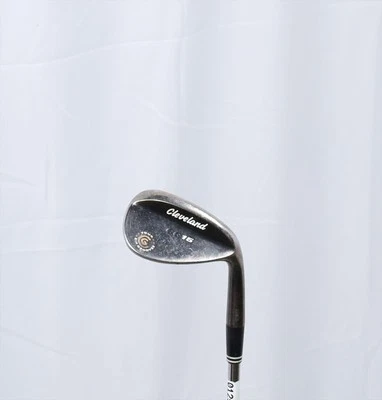Cleveland Cg15 Black Pearl Wedge 54°-14 Wedge Stock Stl 1252626 Good - Image 1 of 4