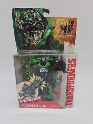 Transformers 2014 Age of Extinction CROSSHAIRS NEW - Image 1 of 2