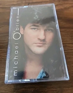 Michael O'Brien Cassette Tape  - Bild 1 von 17