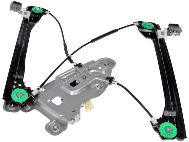 Dorman 67RF26X Front Right Window Regulator Fits 2010-2011 GMC Terrain - Изображение 1 из 1