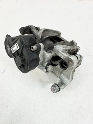 2020 - 2025 SUBARU LEGACY PINÇA DE FREIO A DISCO TRASEIRA ESQUERDA FABRICANTE DE EQUIPAMENTO ORIGINAL 26620AN01A - Imagem 1 de 4