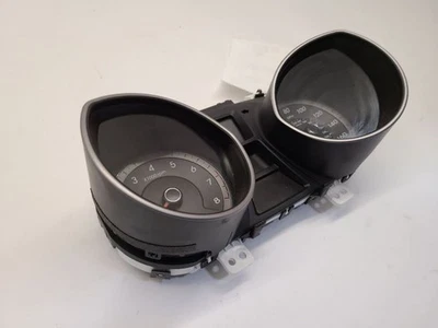 2013-2015 HYUNDAI ELANTRA спидометр кластер седан MPH рынка США построен - Изображение 1 из 4