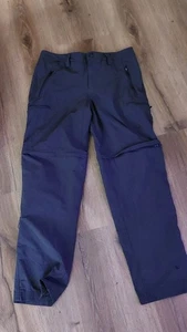 Herren Zip off Hose von NORTH FACE W32 - Bild 1 von 2