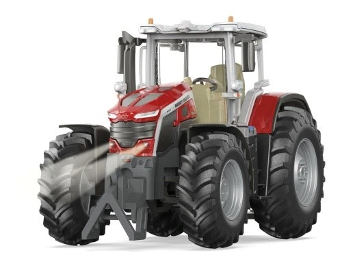 SikuControl32 Massey Ferguson 9S mit Bluetooth App-Steuerung Modell von Siku 1:3 - Bild 1 von 1