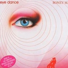 Eye Dance von Boney M. | CD | Zustand sehr gut - Bild 1 von 2