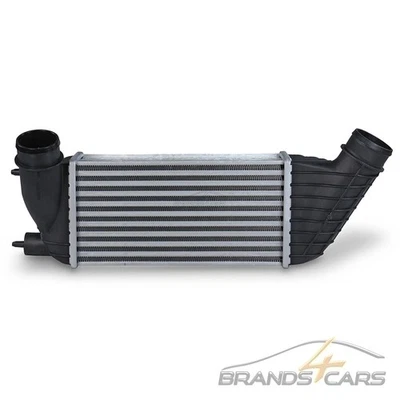 ATEC LADELUFTKÜHLER TURBOKÜHLER FÜR CITROEN C8 JUMPY FIAT SCUDO PEUGEOT 807 - Bild 1 von 4