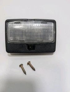 1985 Mazda RX-7 FB Rear Dome Light Cargo Trunk LAMP GSL OEM Original - Picture 1 of 8