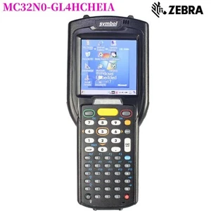 Motorola Symbol MC32N0 MC32N0-GL4HCHEIA Barcode Scanner Mobile Computer PDA - Bild 1 von 6