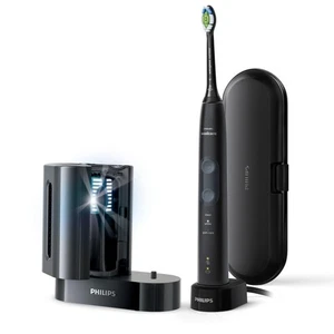 Philips Sonicare ProtectiveClean 5100 mit UV Sanitizer - HX6850/57 - Bild 1 von 7