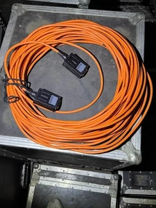 BARCO CompactLink Glasfaserkabel R9853320, R9853323, Barco LED Videowand DVI, Bildschirm - Bild 1 von 6