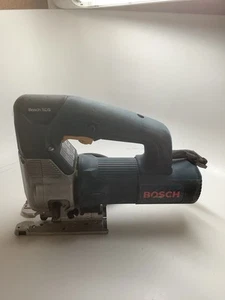 BOSCH Top Handle Jig Saw 1587AVS 26649-1 - Picture 1 of 7