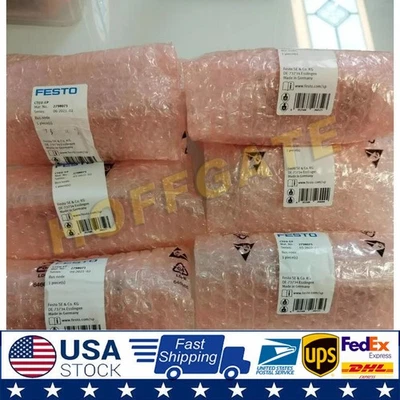 NUEVO MÓDULO INTERFAZ UNIVERSAL CTEU-EP FESTO 2798071 Envío Rápido Foto 1 de 4