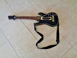 Activision Guitar Hero Power Wireless Guitar, No Dongle CEO700 - Picture 1 of 7