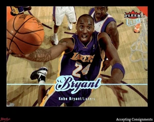 2007-08 Ultra SE Retail Parallel #80 Kobe Bryant LAKERS - Foto 1 di 2