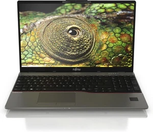 Fujitsu Lifebook U7511 - 15.6" Touchscreen i5-1145G7 (8GB RAM &256GB SSD) Sealed - Picture 1 of 14