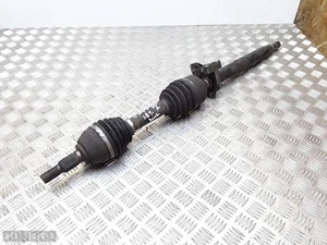 2003 SAAB 9-3 EJE DELANTERO DERECHA GASOLINA MECáNICO 1800TURBOPETROL - Imagen 1 de 3