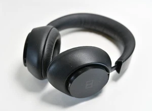 Dolby Dimension Wireless Kopfhörer für Ersatzteile lädt nicht - Bild 1 von 5