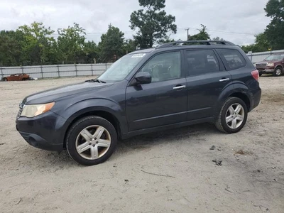 Used Manual Transmission Shifter Assembly fits: 2010 Subaru Forester  Grade A - Image 1 of 4