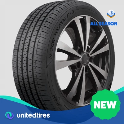 New 215/55R16 Kenda Vezda Touring A/S 97H - Image 1 of 3