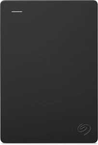 Seagate Portable 4TB External Hard Drive HDD – USB 3.0 for PC, 4TB, PORTABLE - Picture 1 of 10