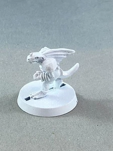Skink Runner Seraphon Lizardmen Lizardman Warhammer Blood Bowl METAL - Imagen 1 de 2
