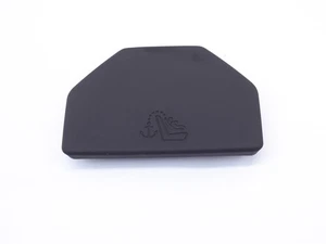 2013-2016 Subaru BRZ Child Anchor Cap Trim Tether Cover Rear OEM 13-16 Scion FRS - Picture 1 of 4