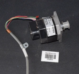 Powermax II Bipolar Serie 1,8 Grad Schrittmotor M21NSXA-LDN-HD-02 #215800-R1B13 - Bild 1 von 4