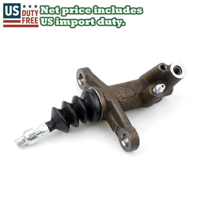 Fits 89-01 Isuzu Faster Pickup TFR54 Opel Campo 13/16 Clutch Slave Cylinder Assy - Image 1 of 4