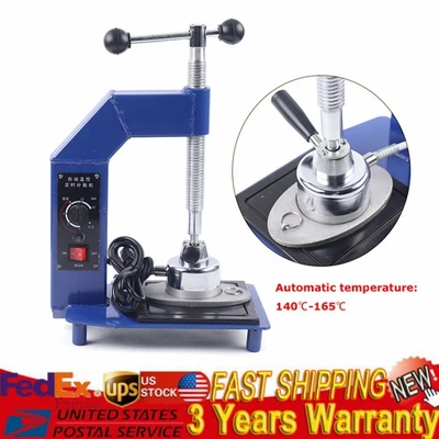 Tire Car Repair Machine Patch Tool Kit Spot Vulcanizing Machine Vulcanizer - Image 1 of 4