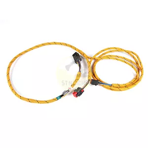 275-6846 267-7964 Fan Pump Wiring Harness For Cat 320D 323D 324D 325D 329D - Picture 1 of 5