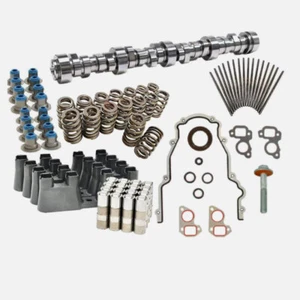 Kit de árbol de levas Sloppy Mechanics etapa 2 SS2 LS1 4.8 5.3 5.7 6.0 6.2 LS leva LQ4/LM7 - Imagen 1 de 6